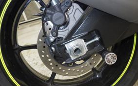 SUZUKI GSX-R1000A 2019