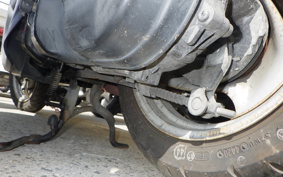 YAMAHA JOG APRIO SA11J