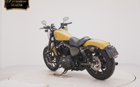 HARLEY XL883N 2019