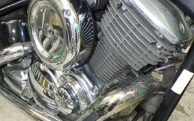 YAMAHA DRAGSTAR 1100 CLASSIC 2003 VP13J