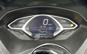 HONDA PCX 150 ABS 2002 KF30