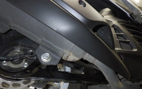 YAMAHA N-MAX 155 A 2019 SG50J