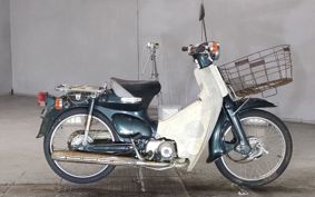 HONDA SUPER CUB50 AA01
