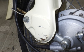 HONDA LITTLE CUB E 1992 C50