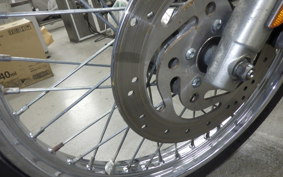 HARLEY XL1200C 2004