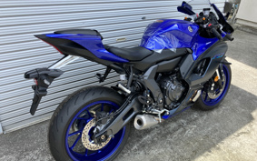 YAMAHA YZF-R7 2025 RM39J