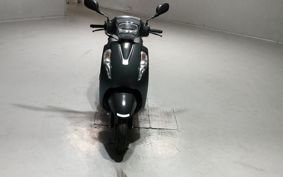SUZUKI ADDRESS V125 DP12H
