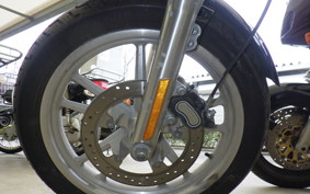 HARLEY FXD 1580 2009