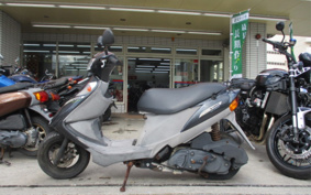 SUZUKI ADDRESS V125 CF4EA