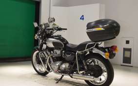 KAWASAKI W650 2010 EJ650A