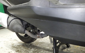 SUZUKI SKYWAVE 200 (Burgman 200) CH41A