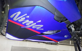 KAWASAKI ZX-4R SE 2023 ZX400P