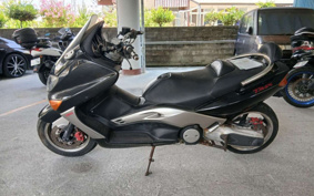 YAMAHA T-MAX 500 2006 SJ04J