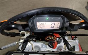 HONDA CRF250L MD38