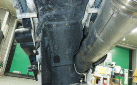 HONDA AX-1 2014 MD21