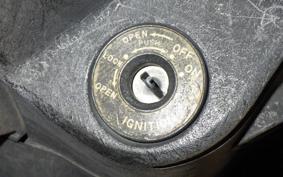 YAMAHA JOG Gen.5 SA36J