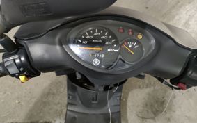 YAMAHA JOG ZR EVOLUTION2 SA39J