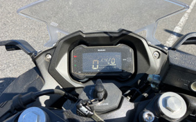 SUZUKI GSX250 R DN11A
