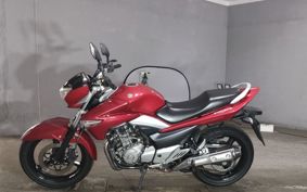 SUZUKI GSR250 GJ55D