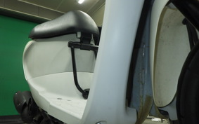 SUZUKI PALETTE 1994 CA45A