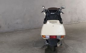 HONDA FUSION MF02