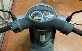 SUZUKI LETS4 CA45A