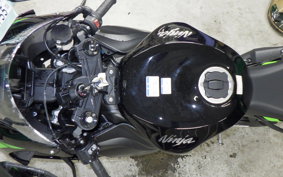 KAWASAKI NINJA ZX-6R A 2026 ZX636J