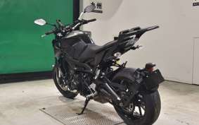 YAMAHA MT-09 A 2018 RN52J
