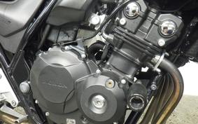 HONDA CB400 SUPER BOLDOR 2014