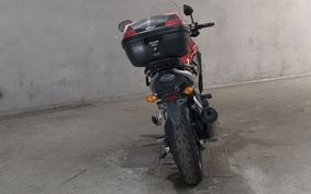 HONDA 400 X NC47