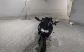 KAWASAKI NINJA 250R EX250K