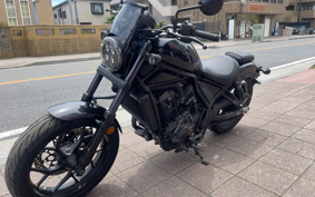 HONDA REBEL 1100 2022 SC83