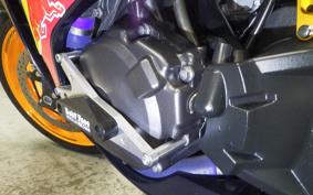 HONDA CBR1000RR Gen. 2 2009 SC59