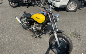 HONDA MAGNA 50 AC13