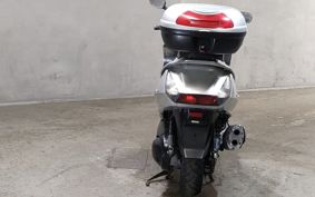 HONDA SILVERWING600 PF01