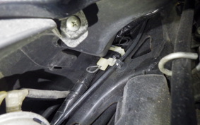 SUZUKI ADDRESS 110 2025 CE47A