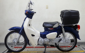 HONDA SUPER CUB110 JA44