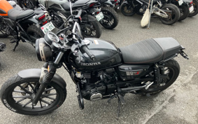 HONDA GB350S 2022 NC59