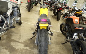 YAMAHA TW200 Gen.2 DG07J