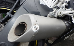 YAMAHA YZF-R6 2006
