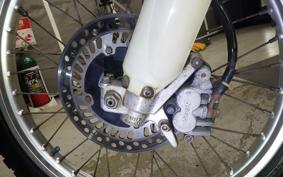 HONDA CRM250AR 2012 MD32