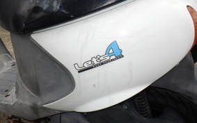 SUZUKI LET's 4 CA41A