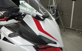HONDA CBR250RR A 2017 MC51