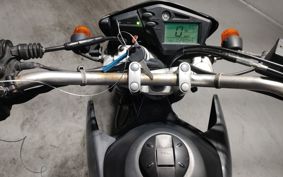 YAMAHA SEROW 250 DG11J