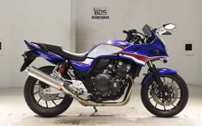 HONDA CB400 SUPER BOLDOR A 2022 NC42