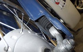 HONDA C50 SUPER CUB AA01