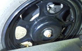 YAMAHA VINO 50 Gen.4 AY02