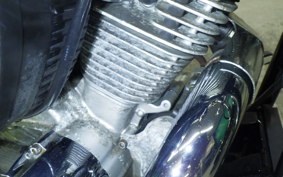 YAMAHA DRAGSTAR 250 2012 VG02J