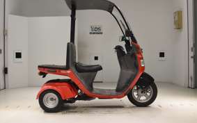 HONDA GYRO CANOPY 2014 TA03