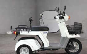 HONDA GYRO TD02